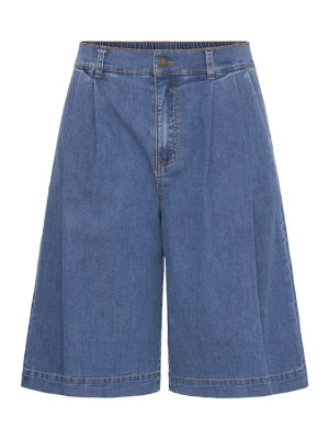 Foto van product Fransa Jeans 'CHICAGO ' blauw denim