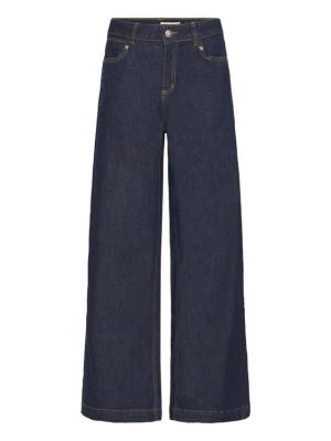 Foto van product Fransa Jeans 'FRCHICAGO' blauw denim