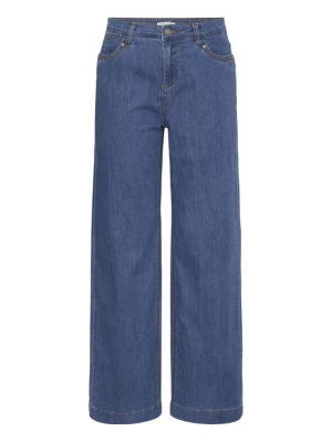 Foto van product Fransa Jeans 'FRCHICAGO' blauw denim