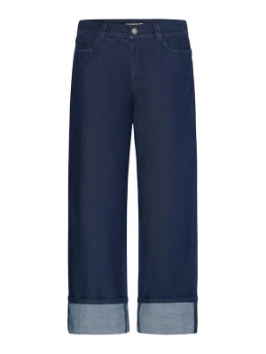Foto van product Fransa Jeans 'FRCHICAGO' donkerblauw