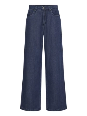 Foto van product Fransa Jeans 'FRSunna Hanna' blauw denim