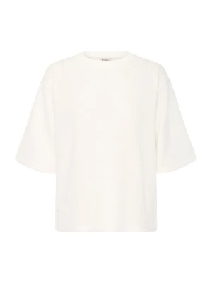 Foto van product Fransa Shirt 'FRAURORA' wit