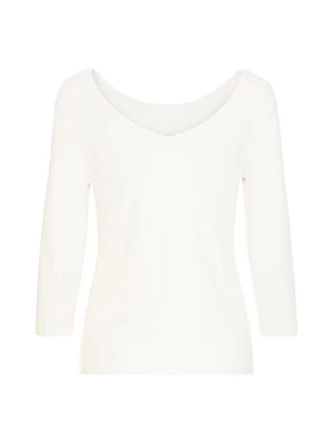 Foto van product Fransa Shirt 'FRDOTTA 1' wit