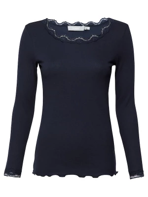 Foto van product Fransa Shirt 'FRHizamond' donkerblauw