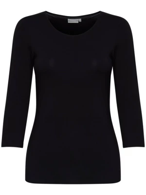 Foto van product Fransa Shirt 'FRKiksen 2' zwart