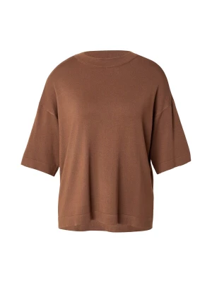 Foto van product Fransa Shirt 'FRMARY ' bruin