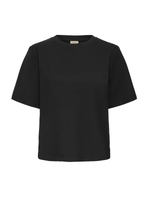 Foto van product Fransa Shirt 'FRZASHOULDER' zwart