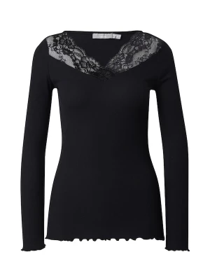 Foto van product Fransa Shirt 'HIZAMOND' zwart