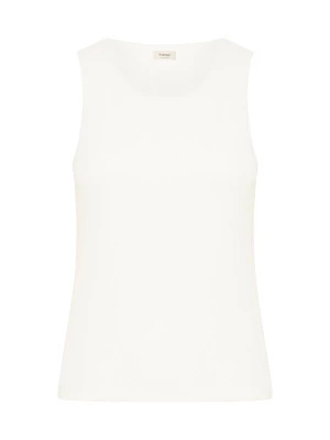 Foto van product Fransa Top 'FRARA' offwhite