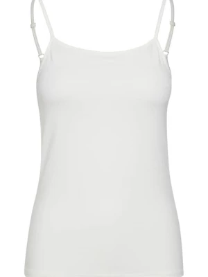 Foto van product Fransa Top 'Krask' wit