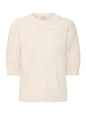 Foto van product Fransa Trui 'FRKANVA' lichtbeige