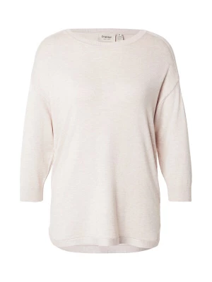 Foto van product Fransa Trui 'FRMARY' beige gemêleerd