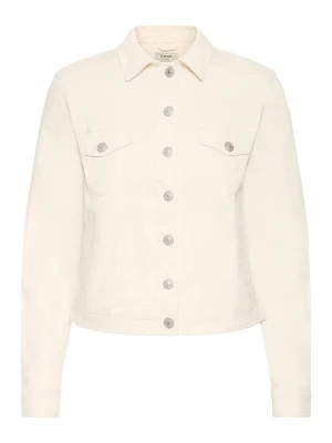 Foto van product Fransa Tussenjas ' FRVotwill ' wit