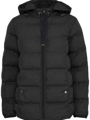 Foto van product Fransa Winterjas 'Bafab' zwart
