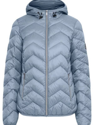 Foto van product Fransa Winterjas 'FRBapadding' blauw