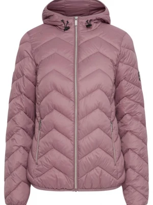 Foto van product Fransa Winterjas 'FRBapadding' lila