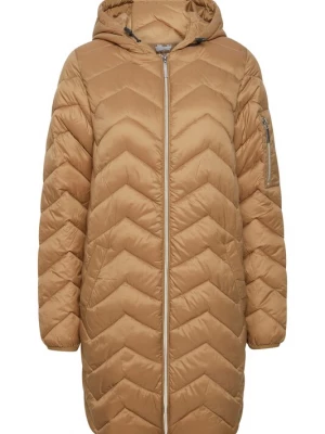 Foto van product Fransa Wintermantel brokaat