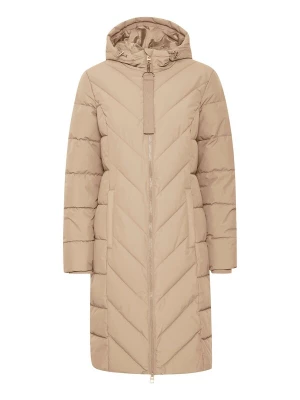 Foto van product Fransa Wintermantel 'FRMAISE JA 2' beige