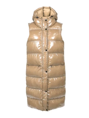 Foto van product FREAKY NATION Bodywarmer camel