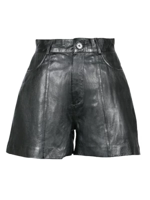 Foto van product FREAKY NATION Broek ' Love Cut-FN ' zwart