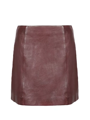 Foto van product FREAKY NATION Rok bordeaux
