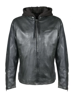 Foto van product FREAKY NATION Tussenjas ' All Year-FN SSW ' zwart