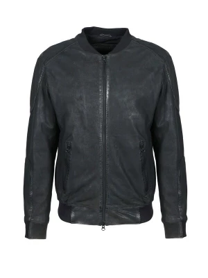 Foto van product FREAKY NATION Tussenjas ' Black Coal-FN ' zwart