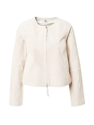 Foto van product FREAKY NATION Tussenjas 'Lovely' offwhite