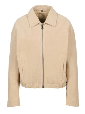 Foto van product FREAKY NATION Tussenjas ' Luvra-FN ' beige / parelwit
