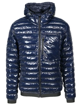 Foto van product FREAKY NATION Tussenjas navy