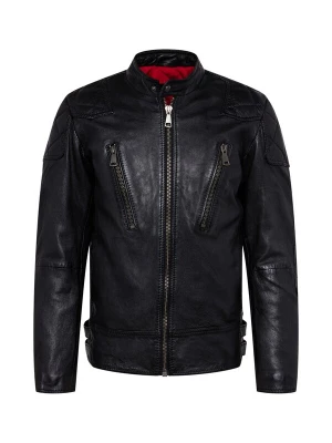 Foto van product FREAKY NATION Tussenjas 'Overflight' zwart
