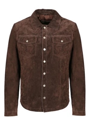 Foto van product FREAKY NATION Tussenjas ' Sandon-FN ' bruin