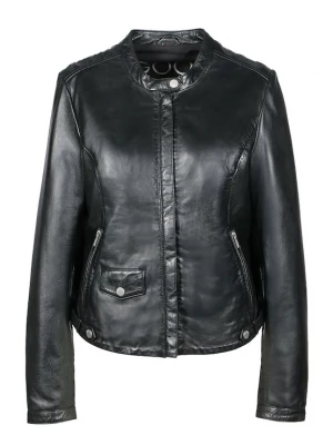Foto van product FREAKY NATION Tussenjas ' Solea-FN SNZ ' zwart
