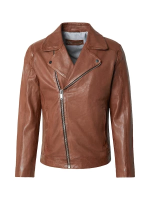 Foto van product FREAKY NATION Tussenjas 'Torino' cognac