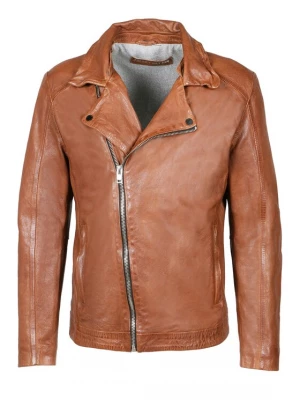 Foto van product FREAKY NATION Tussenjas ' Torino-FN ' camel