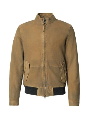 Foto van product FREAKY NATION Tussenjas 'Vintage Drift' camel