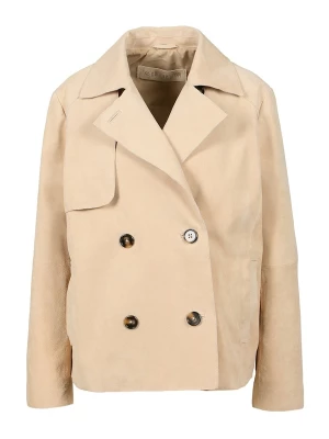 Foto van product FREAKY NATION Tussenmantel beige