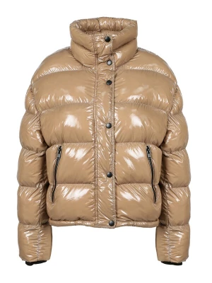Foto van product FREAKY NATION Winterjas bruin / taupe
