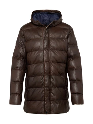 Foto van product FREAKY NATION Winterjas donkerbruin