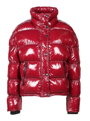 Foto van product FREAKY NATION Winterjas vuurrood