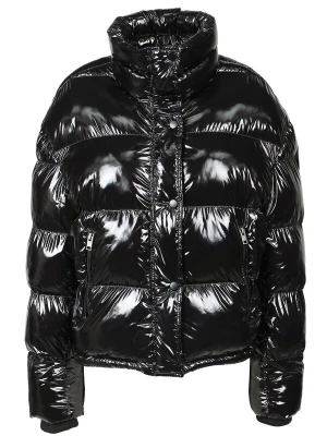 Foto van product FREAKY NATION Winterjas zwart