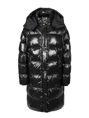 Foto van product FREAKY NATION Wintermantel zwart
