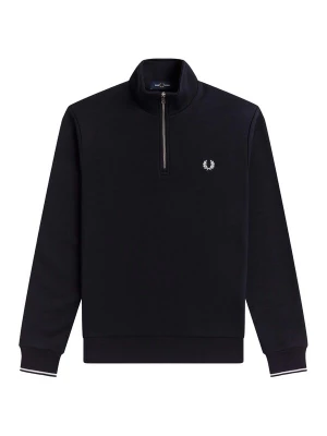 Foto van product Fred Perry Sweatshirt blauw