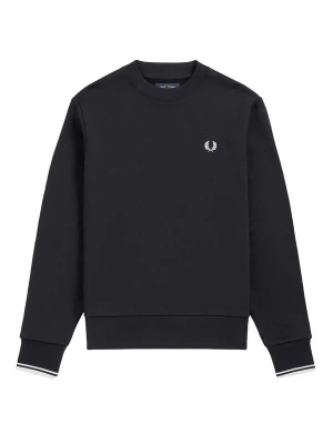 Foto van product Fred Perry Sweatshirt blauw