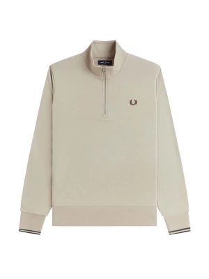Foto van product Fred Perry Sweatshirt lichtbeige