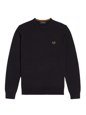 Foto van product Fred Perry Sweatshirt nachtblauw