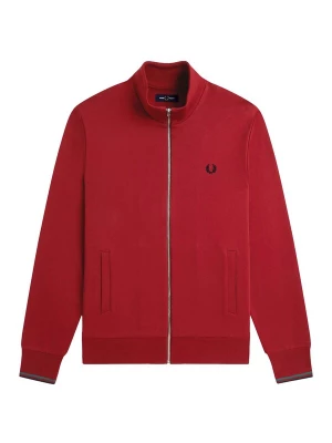 Foto van product Fred Perry Sweatshirt rood