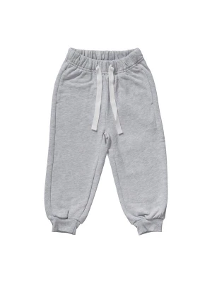 Foto van product Fred's World by GREEN COTTON Broek lichtgrijs