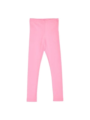Foto van product Fred's World by GREEN COTTON Leggings oudroze