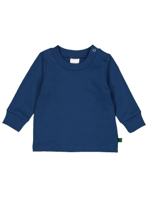 Foto van product Fred's World by GREEN COTTON Shirt donkerblauw